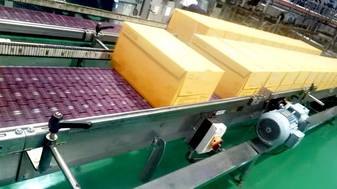 滚珠链板